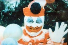 The gacy it reveals is a ruthlessly ambitious, narcissistic man who grew up with an abusive. What Was Serial Killer John Wayne Gacy S Signature Mark Crime News