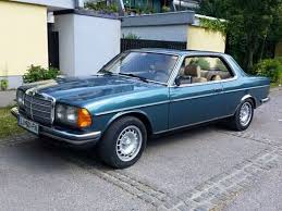Pin Von Julio Auf Mercedes Benz W123c Deutsche Autos Autos Deutsche