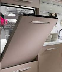Lave vaisselle totalement intégrable dans cuisine. Lave Vaisselle Integrable Definition Caracteristiques Installation