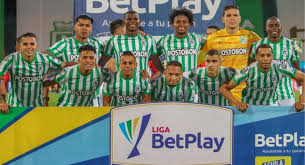 When the two teams face each other it is considered one of the most important matches in colombia. Iejxtfrc4sxtam