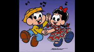 Da prossiguição da largada da quadrilha. Danca Da Quadrilha Remix Dj Teo Jordao Youtube