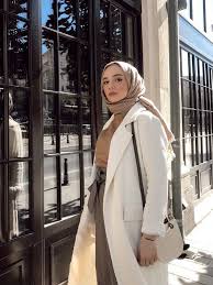 Tesettur Kaban Modelleri 2020 2020 Casual Hijab Outfit Hijab Chic Musluman Modasi