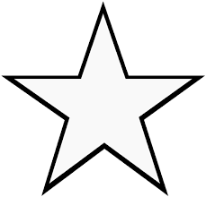 Stern Zum Ausdrucken Dann Konnt Ihr Die Vorlage Ausdrucken So Oft Ihr Wollt Sterne Zum Ausdrucken Sterne Basteln Vorlage Vorlage Stern