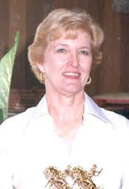 Patricia Aldridge Shilling