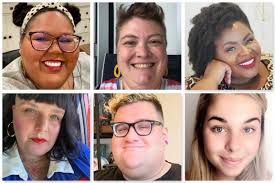 Meet NAAFA's New Board Members — naafa