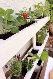 Diy Krauterregal Sei Kreativ Krauterregal Europaletten Garten Kraut