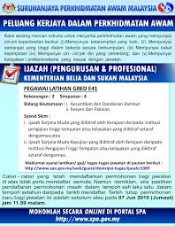Mystep kementerian belia dan sukan. Jawatan Kosong Terkini Kementerian Belia Dan Sukan Malaysia Kbs Tarikh Tutup 07 Jun 2019 Jawatan Kosong Kerajaan 2020 Terkini