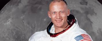 Who Is Buzz Aldrin? : ScienceAlert
