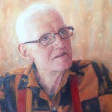 John Edward Rivett-Carnac (1939-2015)