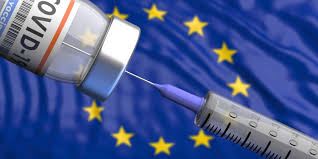 Denmark was the first country to postpone use of the astrazeneca vaccine in march. Astrazeneca J J And Sanofi Gsk Set To Sell Up To 1 1bn Covid 19 Vaccines To Eu