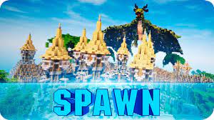 Other map principal lobby/hub/spawn free download phoenixsoldier. Minecraft Free Server Spawn W Download Factions Survival Youtube