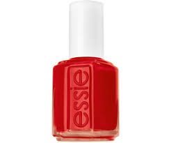 This translucent garnet shade has a moody, deep red tone that just feels festive. Essie Nail Polish Really Red 13 5 Ml Ab 4 50 Preisvergleich Bei Idealo De