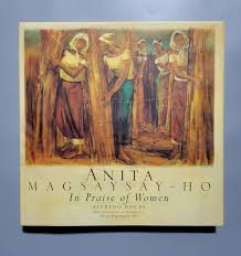 Bildergebnis für Anita Magsaysay-Ho