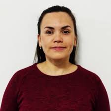 Daniela Agustina Friedlmeier