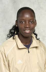 2006-07 Track and Field Roster