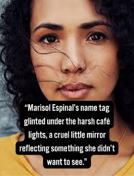 Have a Cup of Johanny