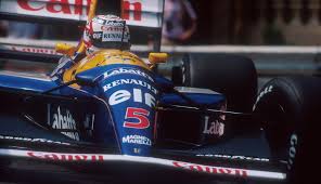 Image result for Medium Water Blue 1992 Monaco