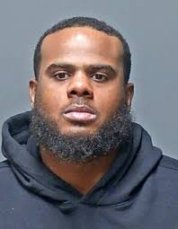 Mitchell Munsterman was arrested today for a long list of violent charges  ranging from Attempted Murder to False Imprisonment With Violence, and  including several varieties of Assault With A Deadly Weapon. He