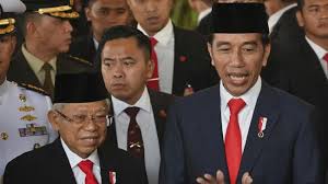 Namun desakan itu terjadi setelah pan menyatakan diri dukung pemerintahan jokowi kendati dalam pilpres 2014 lalu. Ma Ruf Soal Kabinet Saya Dan Pak Jokowi Juga Tidak Puas