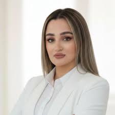 ابنة طمرة دنيا منير حسان