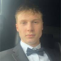 Alexander Budd's Instagram, Twitter & Facebook