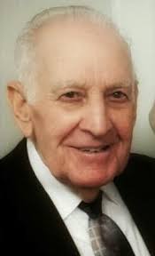 Burnice Cormier Obituary