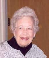 Obituary information for Joyce Mae Benson
