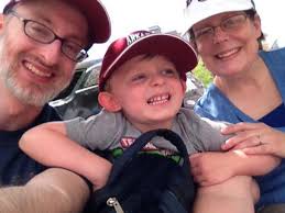 Fundraiser for Sara Stripling by Stacie White Bloomfield : Ryan Jamal  Stripling