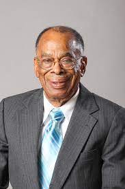 Remembering Dr. Ridgel