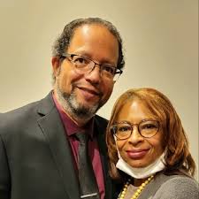 Today, my wife, Jacqueline, and I celebrate forty-three years of marriage!… 