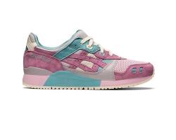 Imagem de Tênis Asics GelLyte III