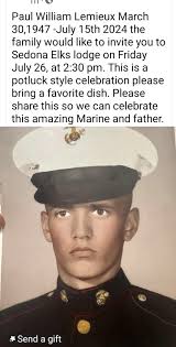 Verde Valley Obituaries (@VVO18) • Facebook