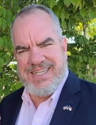 Obituary information for Robert "Bobby" Godwin Salmon, Jr.