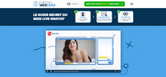 Exposed Webcams Review in Top Sex Cam Websites - PornManiak.com