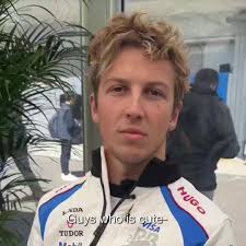 Liam Lawson Y Isack Hadjar