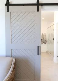 Whether they're new or reclaimed, barn doors lend their. 60 Awesome Interior Sliding Doors Ideas For Every Home Digsdigs