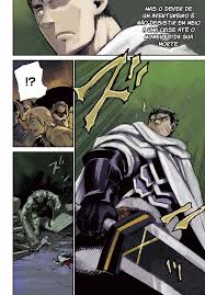 Goblin Slayer Capítulo 73 - Manga Online