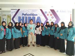 Apa itu administrasi kesehatan ? Pelantikan Himpunan Mahasiswa Administrasi Rumah Sakit Himars Fakultas Ilmu Ilmu Kesehatan