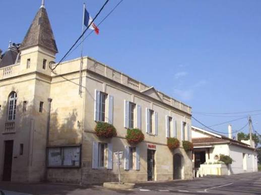 Saint-Sulpice-et-Cameyrac | biblio.gironde