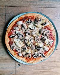 Pizza 4 Saisons In 2020