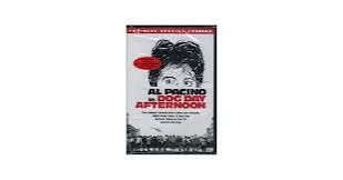 Amazon.com: Dog Day Afternoon (Two-Disc Special Edition) : Sidney Lumet,  Martin Bregman, Frank Pierson, Al Pacino, John Cazale, Martin Elfand,  Charles Durning, James Broderick, Penelope Allen, Sully Boyar, Chris  Sarandon: Movies &