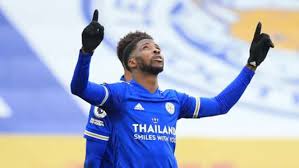 West ham vs leicester city: Iheanacho Equals His Best Goalscoring Tally In Leicester City S Defeat To West Ham United Goal Com Worldnewsera