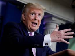Drop all the files you want your writer to use in processing your order. Timeline Of Trump S Coronavirus Responses Congressman Lloyd Doggett