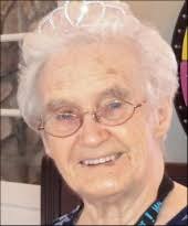 Mainville Madore, Béatrice