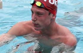 TuksSwimming: Pieter Coetzé sets himself a goal to qualify for the Tokyo  Olympics