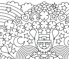 #charms #irish #luck #lucky #of #the. Lucky Charms Drawing At Paintingvalley Com Explore Collection Of Lucky Charms Drawing