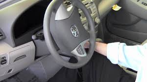 Shut off your engine, and remove the key from the ignition. How To Unlock Steering Wheel Without Key