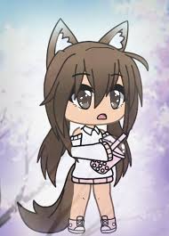 Gacha life character maker, a project made by upset storm using tynker. Cute Gacha Gacha Life Characters Girl Novocom Top