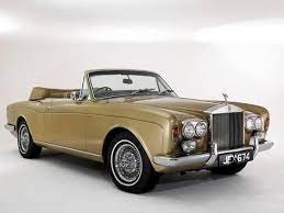 1975 Rolls Royce Corniche Convertible Photographic Print Art Com In 2021 Rolls Royce Corniche Rolls Royce Vintage Rolls Royce