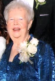 Gloria Capone Obituary